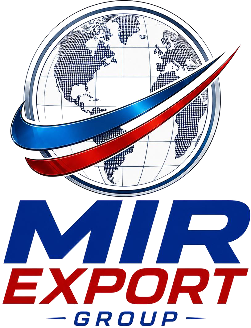 MIR EXPORT GROUP